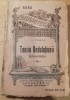 Myh 61 40 - Biblioteca ptr toti - 934 - Teoria ondulatiunii universale - V Conta