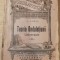 myh 61 40 - Biblioteca ptr toti - 934 - Teoria ondulatiunii universale - V Conta