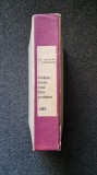 INVATATI LIMBA RUSA FARA PROFESOR - Bolocan, Vorontova 1968
