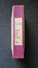 INVATATI LIMBA RUSA FARA PROFESOR - Bolocan, Vorontova 1968 foto