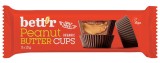 Praline Crema Arahide Bio Vegan Fara Gluten Fara Lactoza Bettr 3x13g