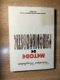 Cumpara ieftin Metode de psihodiagnostic - Valentina Horghidan (EDP, 1997)
