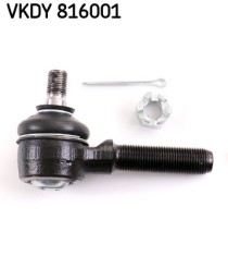 SKF VKDY 816001 Cap de bara foto
