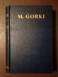 M. Gorki - Opere vol. XXVIII/ 28 (Scrisori, telegrame, dedicații - 1889-1906)