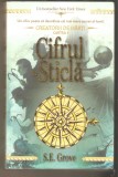 Cifrul de sticla-S.E.Grove