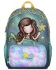 Rucsac Gorjuss Deep Secrets 2 compartimente 34x43x19cm