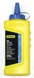 Stanley 1-47-404 Rezerva praf de creta rosie 115g - 3253561474040