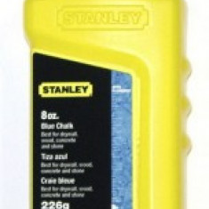 Stanley 1-47-404 Rezerva praf de creta rosie 115g - 3253561474040