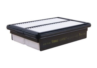MAHLE LX 4567 Filtru aer foto