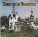 Trubadurii din Transilvania - Vol. 2, CDr
