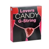 Mananca-ma! - Lovers G-string din Bombonele