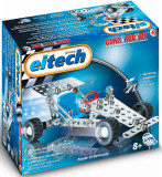 Cumpara ieftin Jucarie - Race Car Construction | Eitech