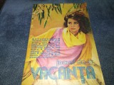 REVISTA JOCURI DE A VACANTA IULIE 1987