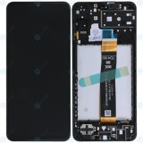 Samsung Galaxy A13 5G (SM-A136B) Modul de afișare LCD + Digitizer GH82-29077A