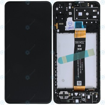 Samsung Galaxy A13 5G (SM-A136B) Modul de afișare LCD + Digitizer GH82-29077A foto