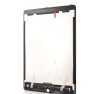 Display iPad Pro 12.9 (2017) Negru + Touchscreen Digitizer, Ecran LCD Premium