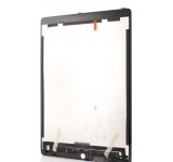 Display iPad Pro 12.9 (2017) Negru + Touchscreen Digitizer, Ecran LCD Premium