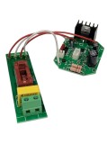 Intrerupator Burley R1630, piesa de schimb pentru reparatii