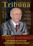 Cumpara ieftin Tribuna &Icirc;nvățăm&acirc;ntului. Revista de educație și cultură Nr. 27/Martie 2022, Anul III, Serie Nouă, ART