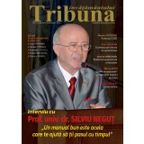 Tribuna &Icirc;nvățăm&acirc;ntului. Revista de educație și cultură Nr. 27/Martie 2022, Anul III, Serie Nouă