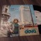 DISC VINIL DOVA-LOS GITANOS 1972 FOARTE RAR!!!EDC 10214 DISCUL STARE FOARTE BUNA