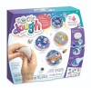 Set de modelare, Make It Real, Rock Dough, Cosmic Creations