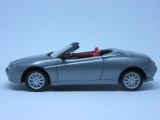 Macheta Alfa Romeo Spider Solido 1:43