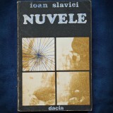 NUVELE - IOAN SLAVICI