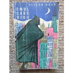 Omul care rade &ndash; Victor Hugo