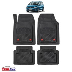 Covorase Auto TeamCar&reg; Tip Tavita Compatibile Volkswagen Sharan 7N MPV (2010&ndash;2022)