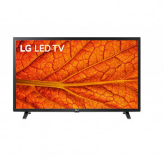 Televizor smart LG, 80 cm, 1920 x 1080 px, Full HD, LED, clasa G, Negru foto
