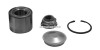 Set rulment roata DACIA LOGAN MCV II (2013 - 2016) RINGER 1141006049