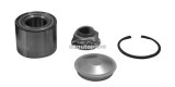 Set rulment roata RENAULT KANGOO Express (FW0/1) (2008 - 2016) RINGER 1141006049