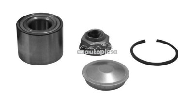 Set rulment roata RENAULT CAPTUR (2013 - 2016) RINGER 1141006049 foto