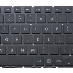 Tastatura laptop noua TOSHIBA L50-B S50-B L50D-B L50T-B L50DT-B L55(D)-B S55-B S55T-B S55D-B GLOSSY (Without FRAME,Backlit,For Win8 )