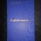 ENGLISH COURSE. LINGUAPHONE INSTITUTE