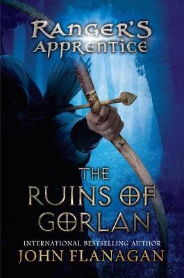 The Ruins of Gorlan foto