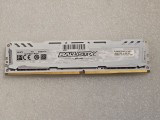 Memorie RAM desktop Micron Ballistix 8GB 3000MHz DDR4 PC4-24000 BLS8G4D30AESCK.M8FE