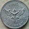 THAILANDA-25 SATANG 1946
