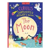 Curious Questions &amp; Answers about The Moon