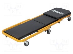 Targa service pliantă pentru ateliere auto BETA
