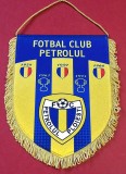 Fanion fotbal - FC PETROLUL PLOIESTI