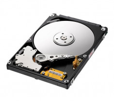 HDD Hitachi 320GB, 5200RPM, 8MB, 2.5&amp;quot; SATA II 300 MB, Refurbished &amp;quot;Z5K500-320&amp;quot; foto