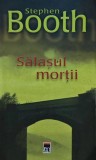 Sălașul morții - 2006 - Stephen Booth (@N41)