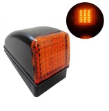 Cumpara ieftin Pozitie LED portocalie pentru cabina , Volvo FH, FL, FH12 , 24V
