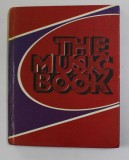 THE MUSIC BOOK by EUNICE BOARDMAN and BARBARA ANDRESS , 1984