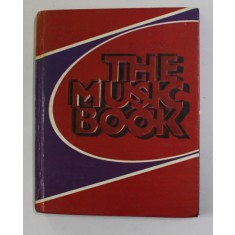 THE MUSIC BOOK by EUNICE BOARDMAN and BARBARA ANDRESS , 1984