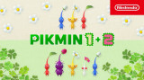 Pikmin 1 2 Nintendo Switch