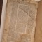 Talmud Bavli &ndash; Masechet Zevachim &ndash; ediție veche (sec. XVII&ndash;XVIII) &ndash; volum parțial