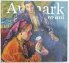 Artmark volum 03/18, Album de Arta NOU, 2018